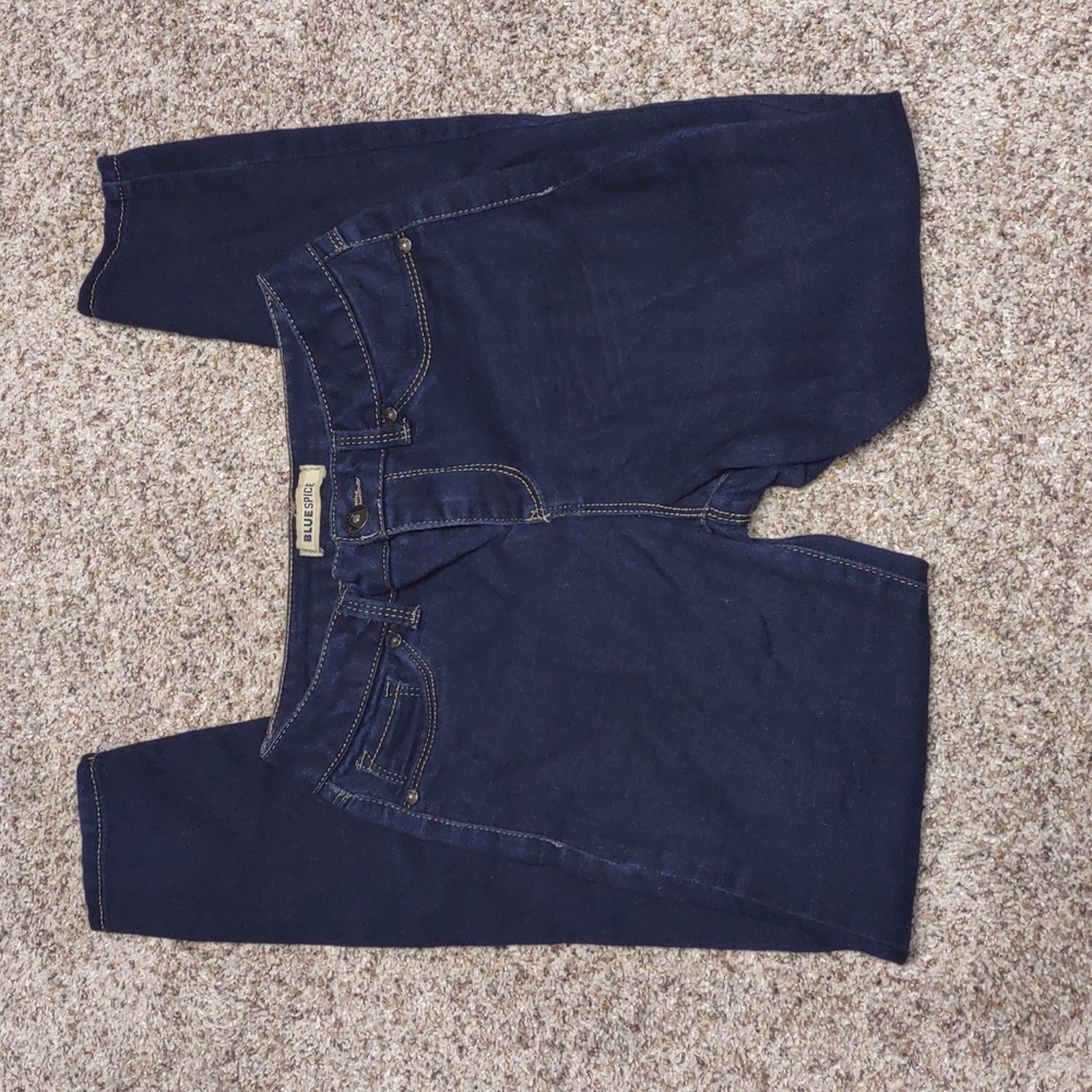 Blue Spice Women's Skinny Jeans Size 3